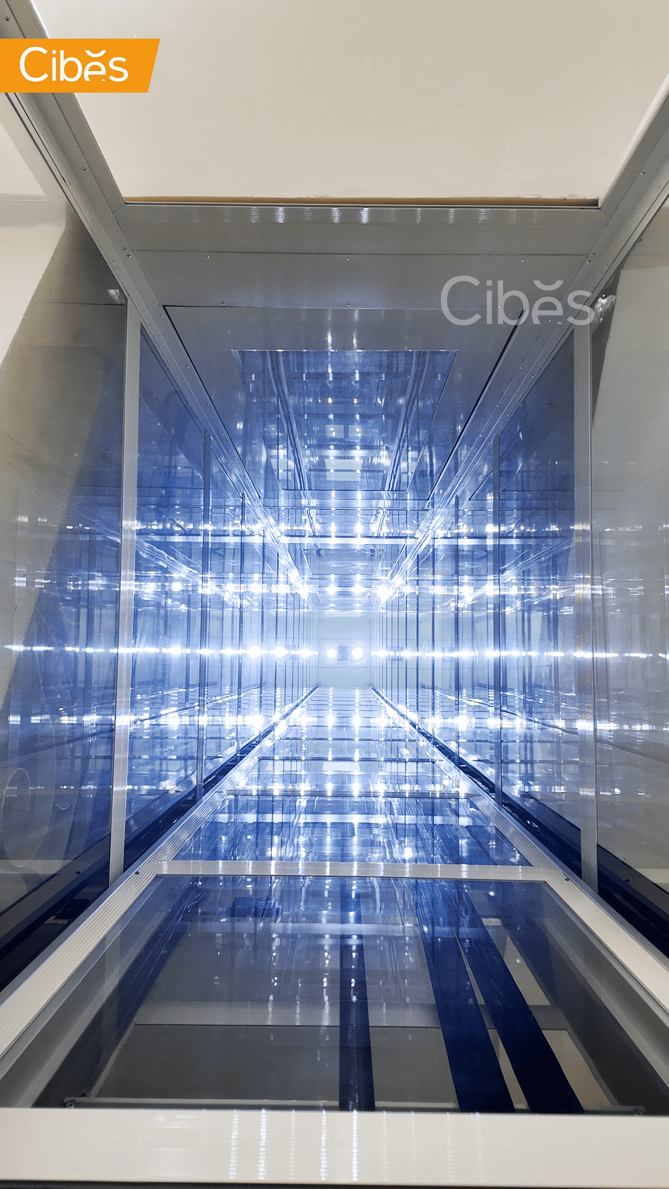 Image Cibeslift